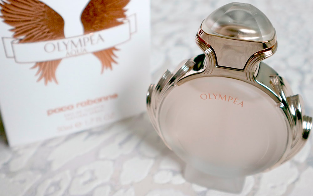 น้ำหอม Olympea Aqua