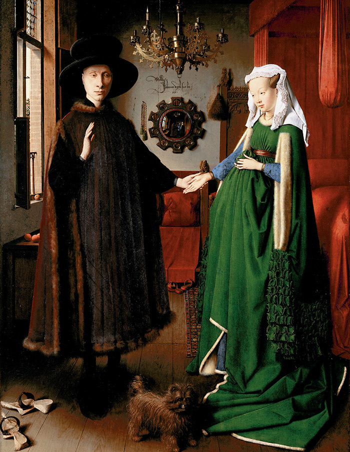 Jan van Eyck