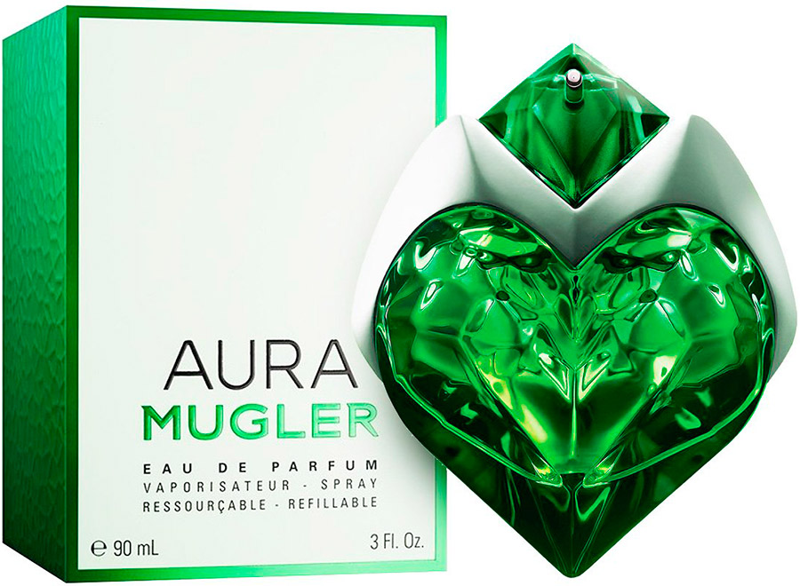 น้ำหอม Thierry Mugler Aura