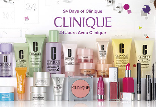 My review of Clinique creams and the history of brand creation