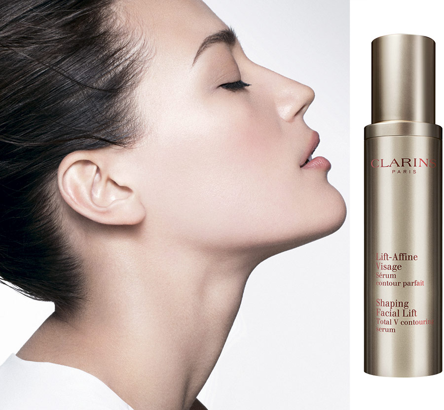 Clarins rejuvenating face serum รีวิวของฉัน