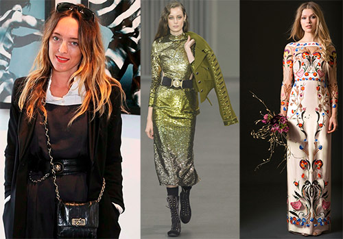 Temperley London - ประวัติแบรนด์และรูปลักษณ์ที่ดีที่สุด