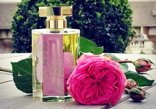 L Artisan Parfumeur Drole de Rose