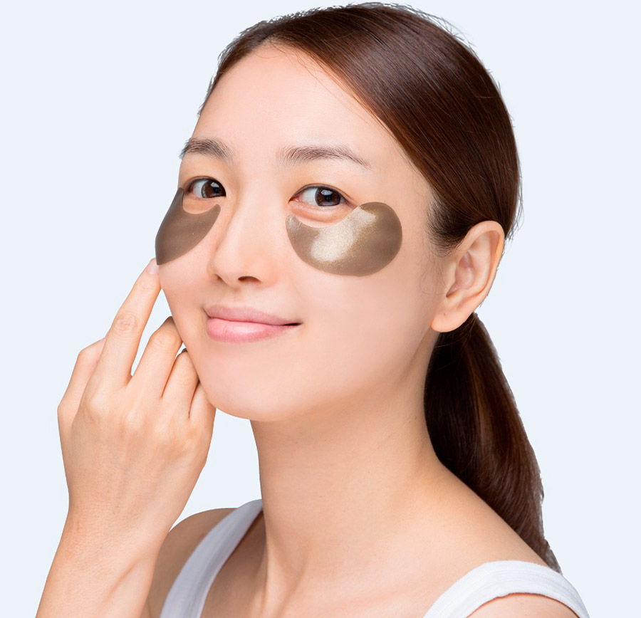 Best Eye Beauty Patches - เครื่องสำอางเกาหลี