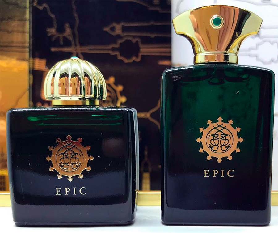 Eau de Parfum Amouage