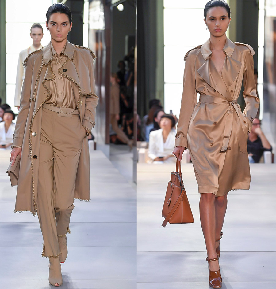 Burberry Classic Trench Coat