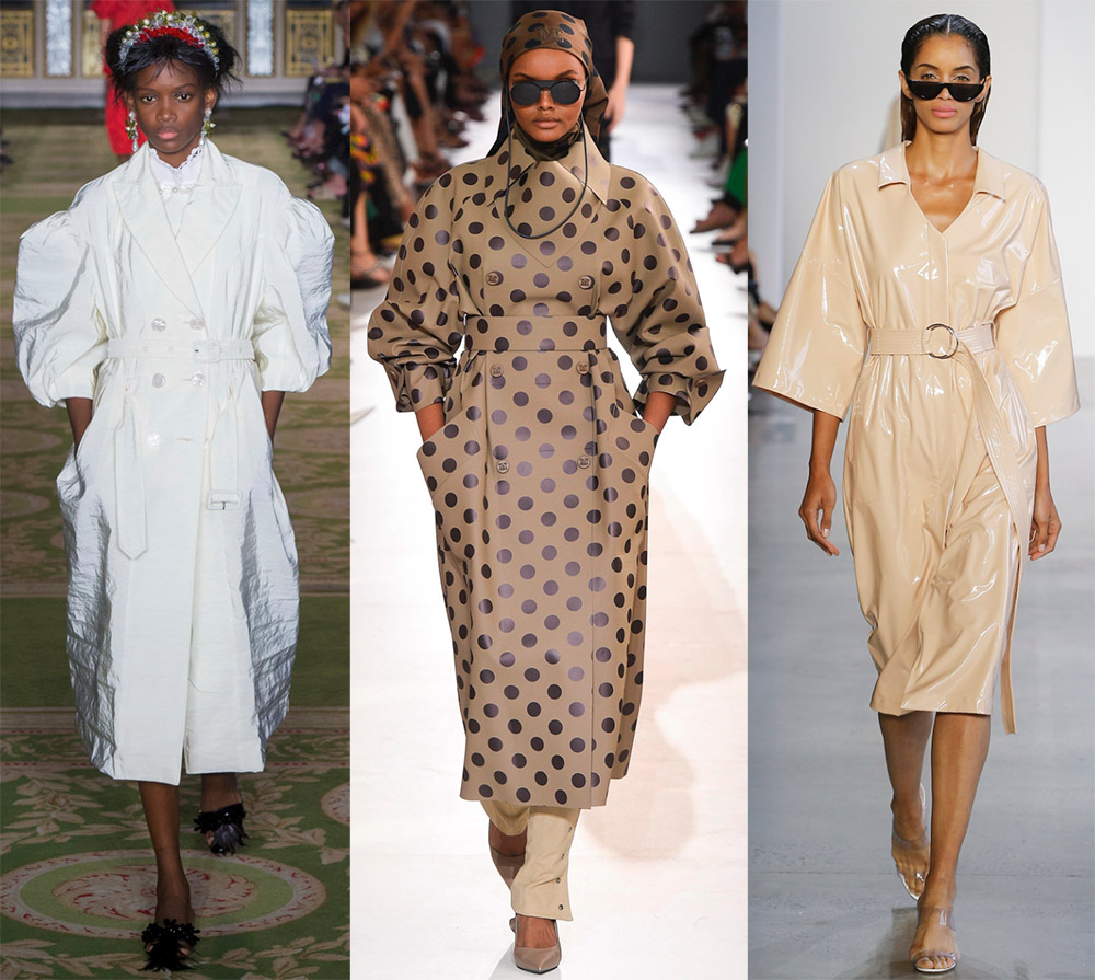 How to wear trench coats in 2024