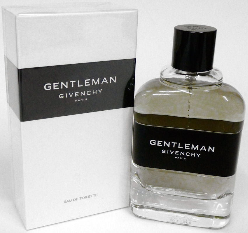 Gentleman Givenchy - น้ำหอมสำหรับผู้ชาย