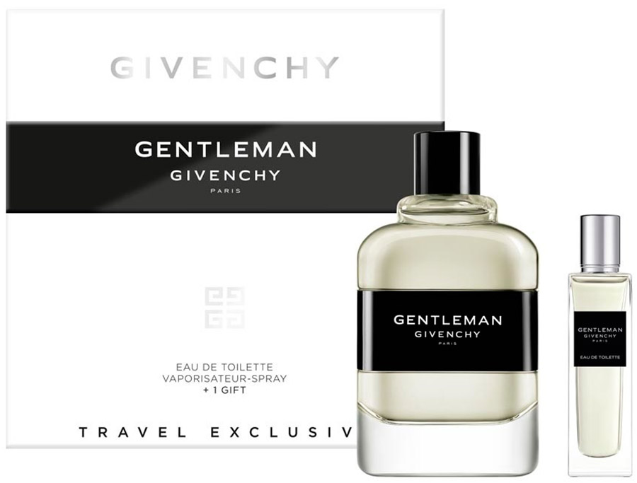 Gentleman Givenchy - น้ำหอมสำหรับผู้ชาย