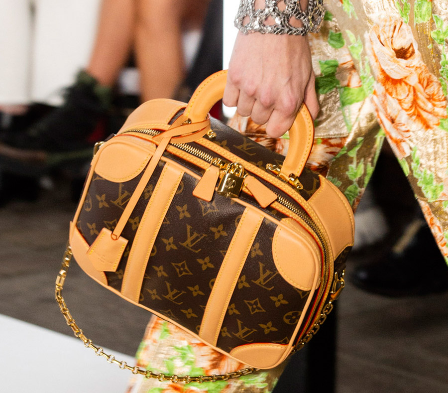 กระเป๋า Louis Vuitton ใหม่สำหรับปี 2024