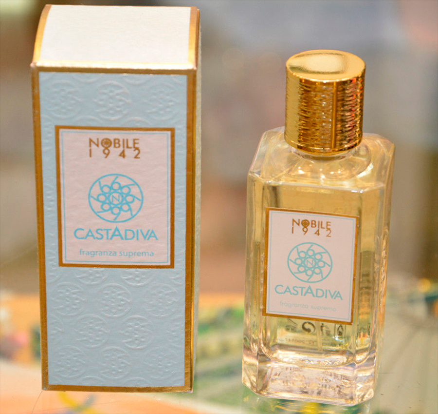 น้ำหอม Eau de Parfum Nobile 1942 Casta Diva