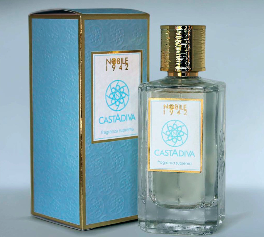 น้ำหอม Eau de Parfum Nobile 1942 Casta Diva