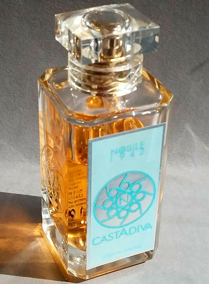 น้ำหอม Eau de Parfum Nobile 1942 Casta Diva