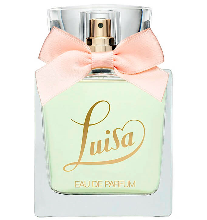 Luisa Spagnoli perfume