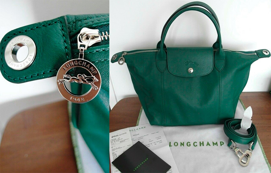 กระเป๋าสตรี Longchamp