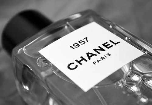 Les Exclusifs de Chanel - 2500 ชาแนล