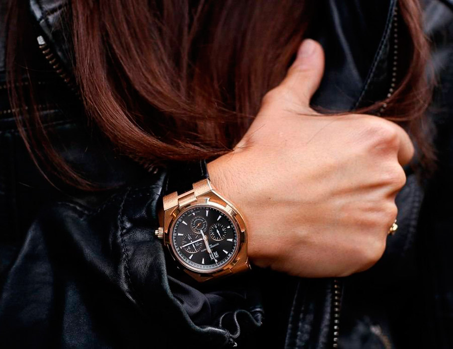 นาฬิกา Vacheron Constantin