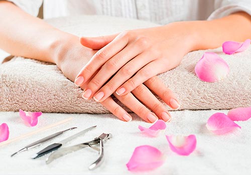 What you need for a manicure at home: tools and tools