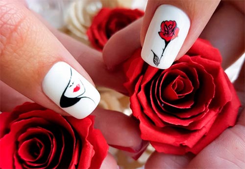 10 best manicure ideas for March 8