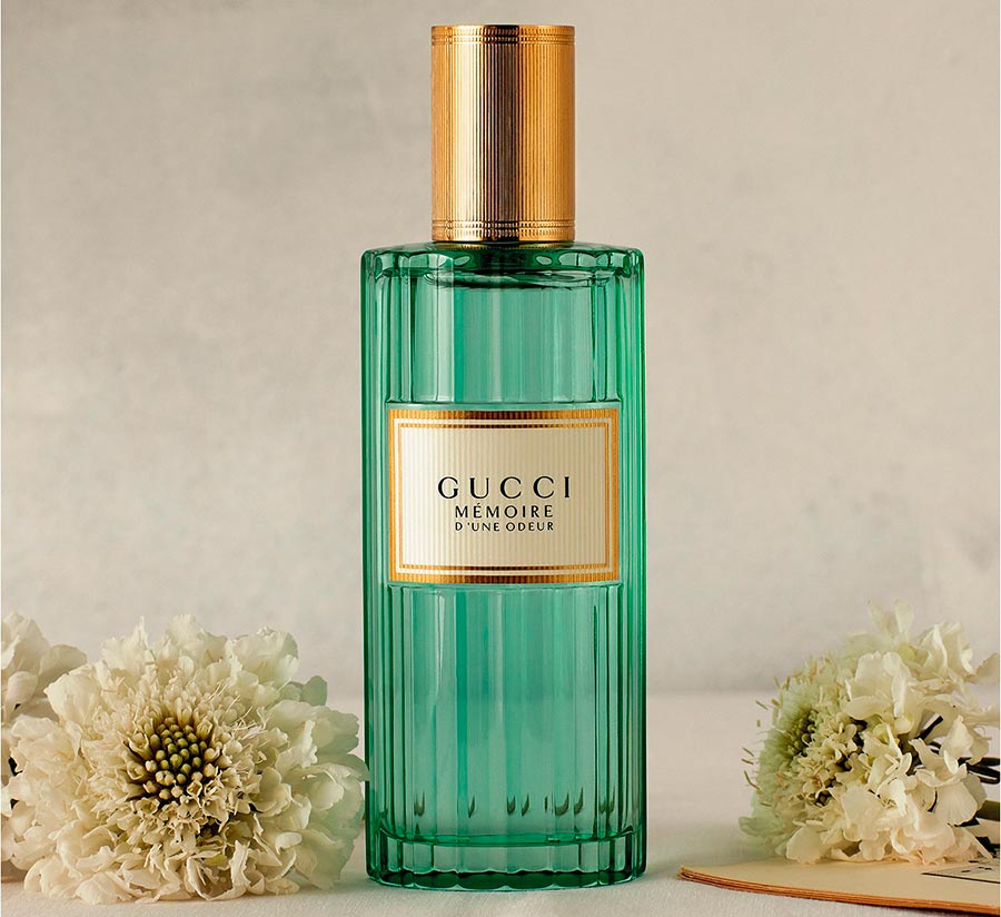 น้ำหอม Unisex โดย Gucci