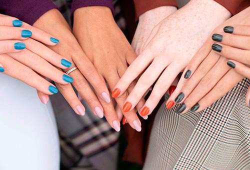 Antitrends in manicure for spring 2024: what not to do?