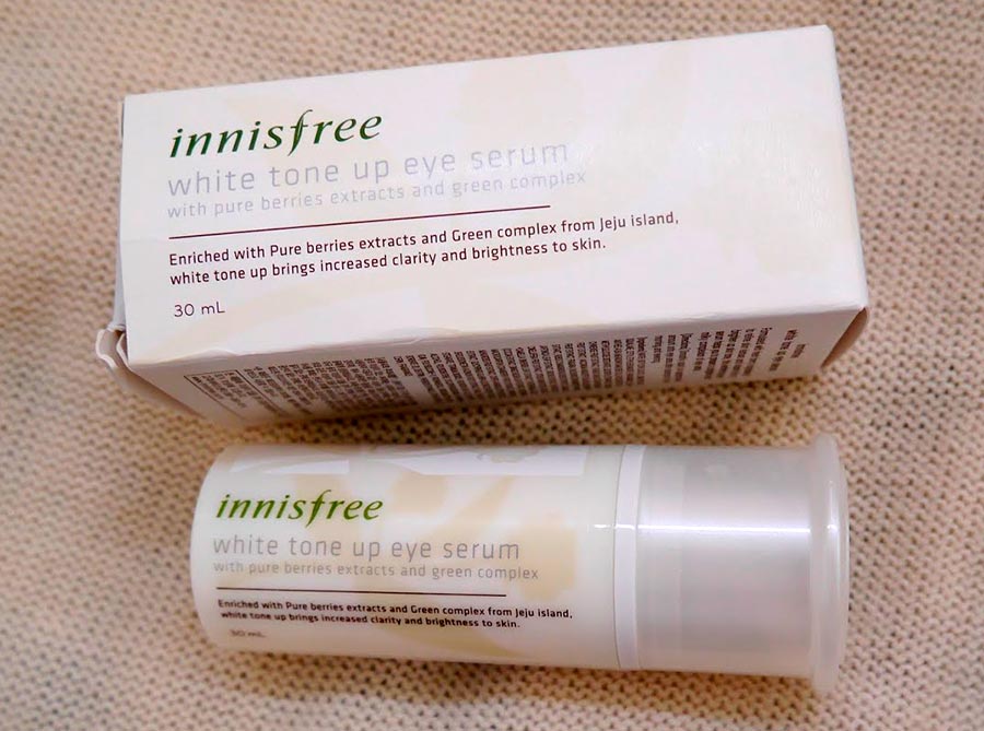 ส่วนผสมที่มีประสิทธิภาพสูงสุดในเครื่องสำอาง: Niacinamide