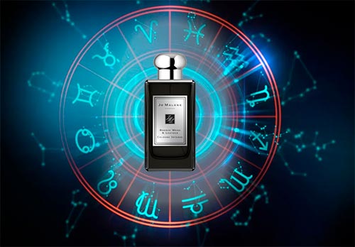 How to choose a perfume by your zodiac sign