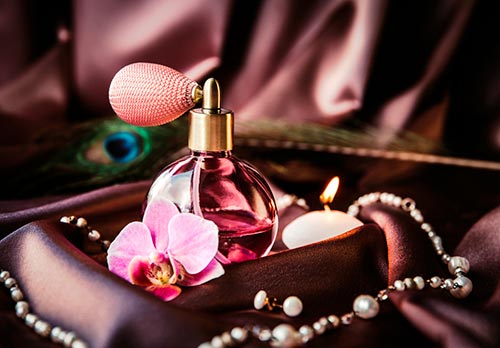 TOP 10 inexpensive perfumes with an expensive scent