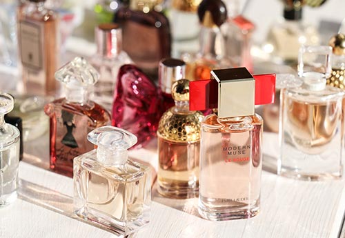 Perfume testers: how are they different and should you buy them?