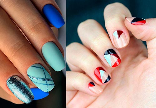 Top 10 Summer Manicure Ideas for Short Nails