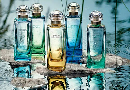 Top 7 best perfumes for summer with hints of freshness