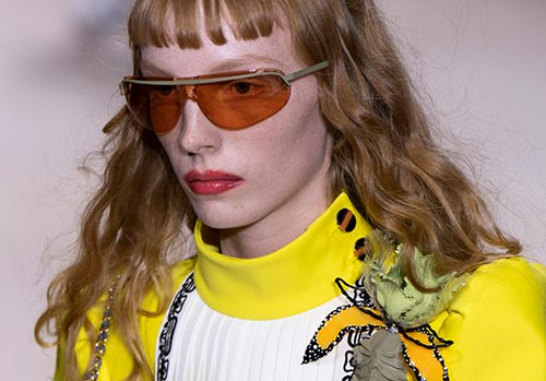 Sunglasses from fashion brands: the best models of 2024