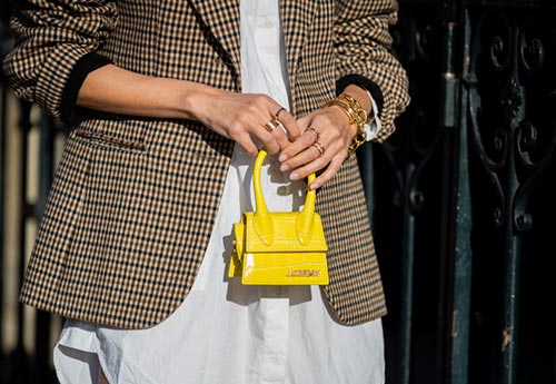 Why Jacquemus micro bags won't lose popularity