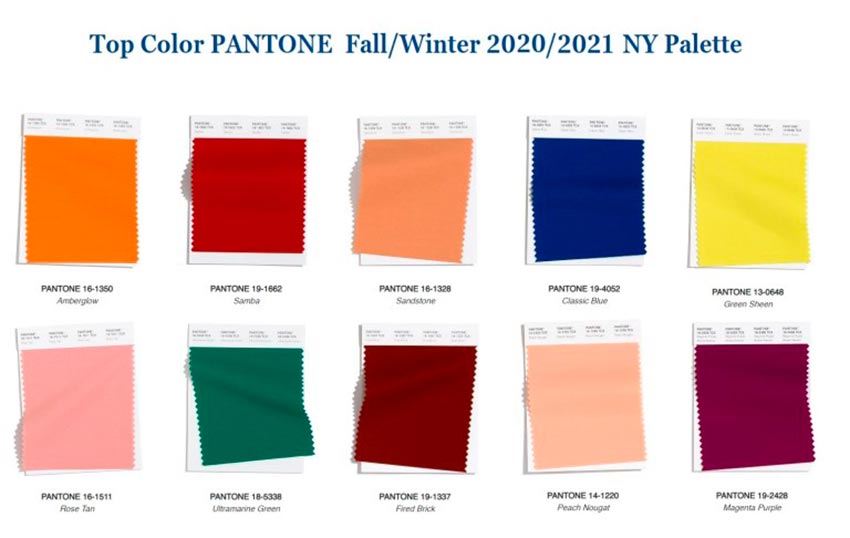 Fashionable shades 2024-2025