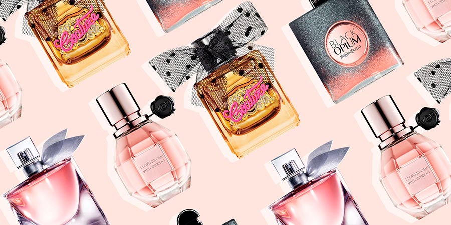 The best perfumery fragrances