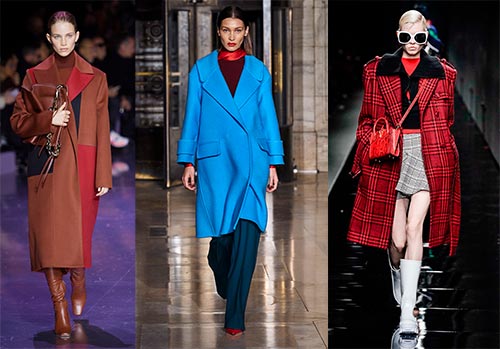 100 best coats fall-winter 2024-2025