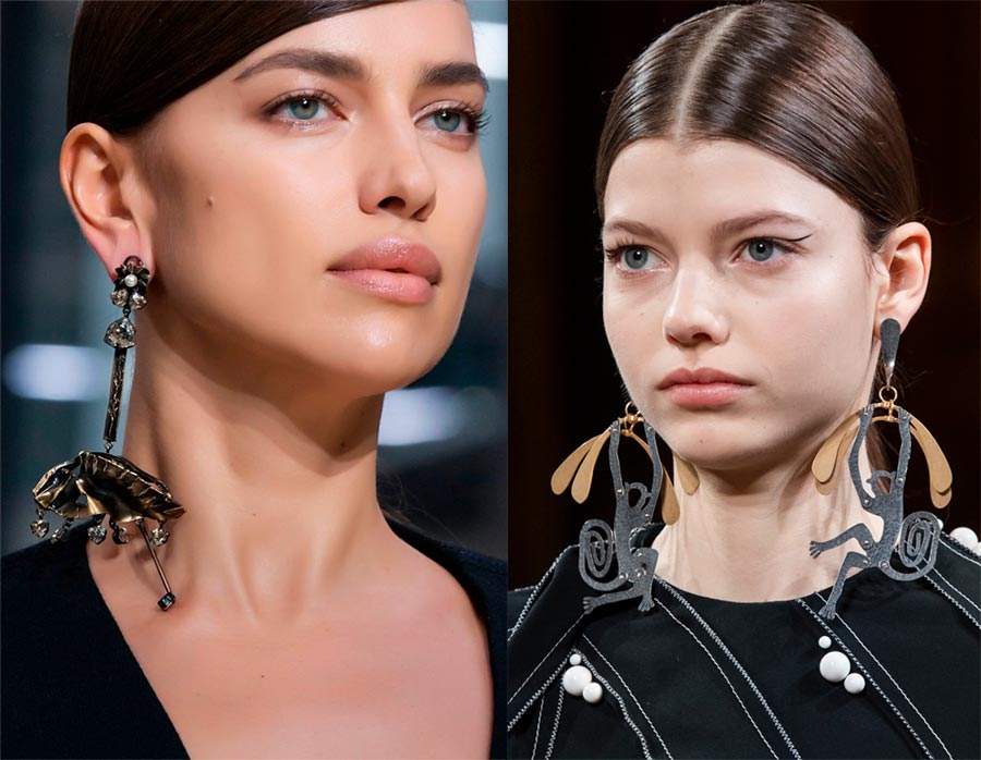 Jewelry Trends