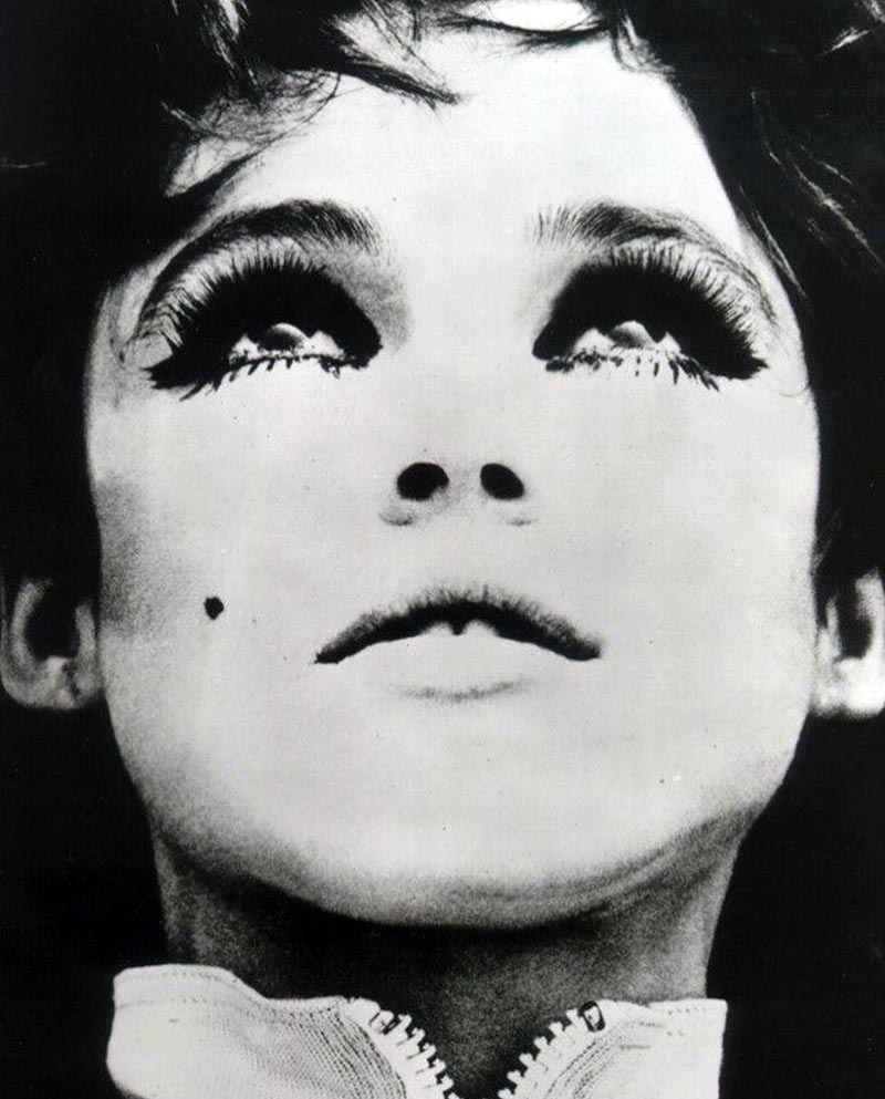 Edie Sedgwick