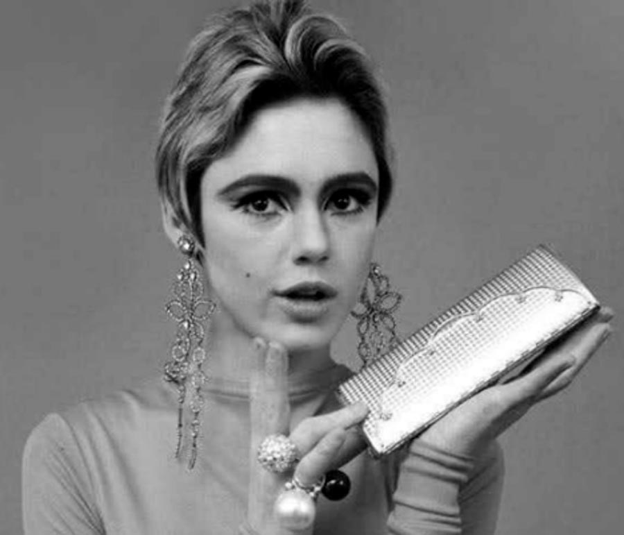 Edie Sedgwick