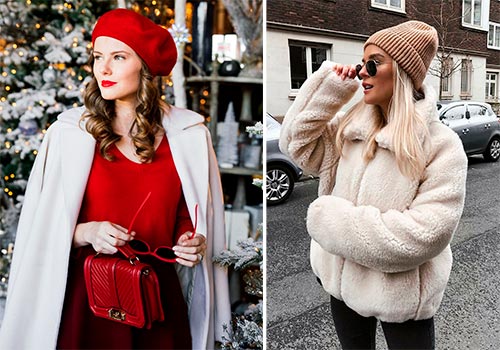 TOP 5 Winter Hats to Look Younger