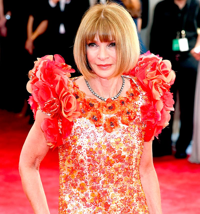 วิธีประสบความสำเร็จอย่างรวดเร็ว: เคล็ดลับของ Anna Wintour