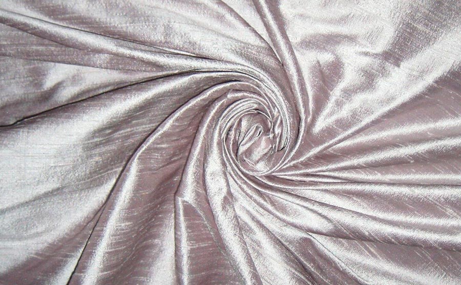 All about silk: how to distinguish natural and how to care