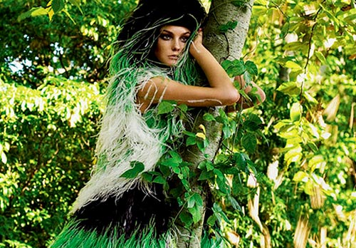 Eco-Fashion Trend and the Future of Fashion