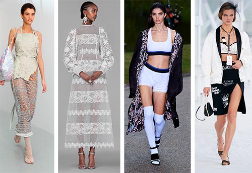 16 Fashion Trends Spring-Summer 2024: The Ultimate Guide