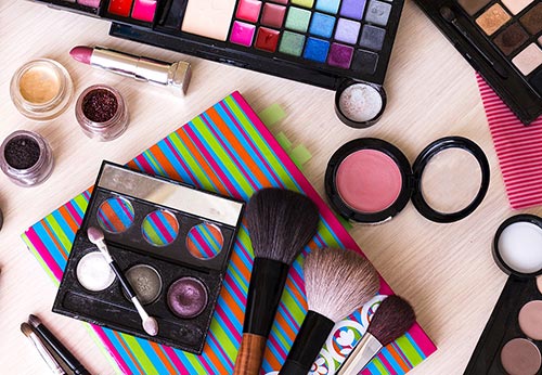 4 ideas to make your makeup last longer