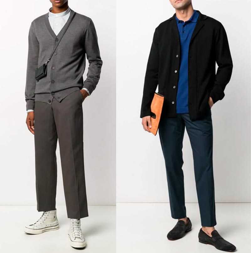 Stylish looks for men