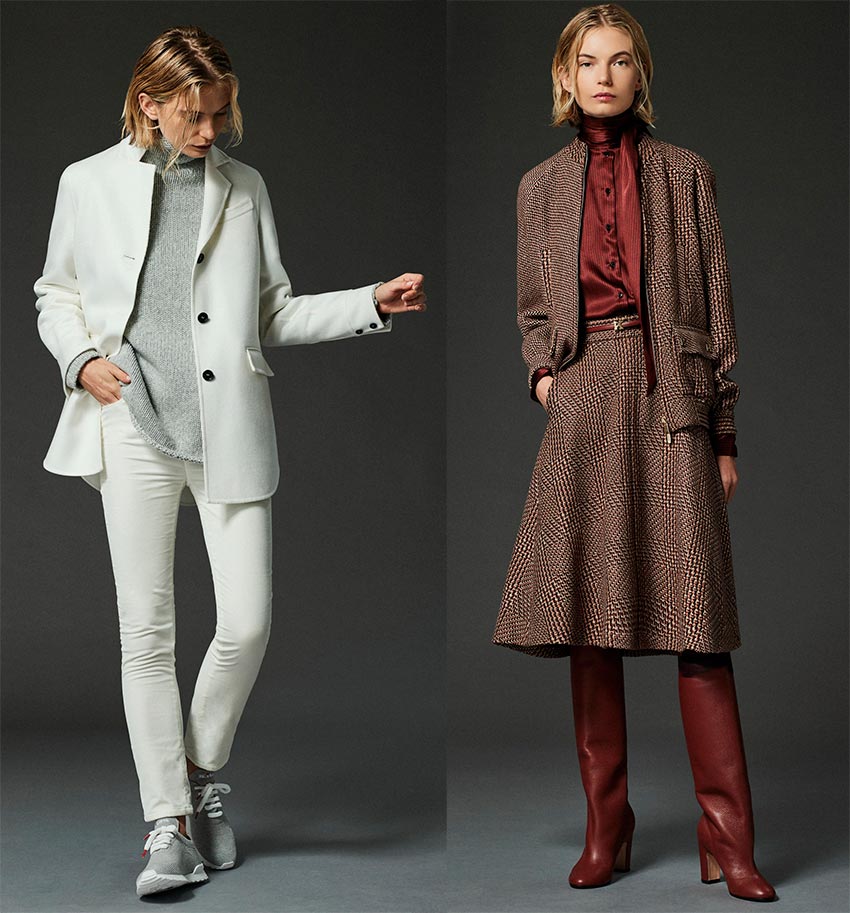 Kiton clothing for women and men: Italian style and elegance