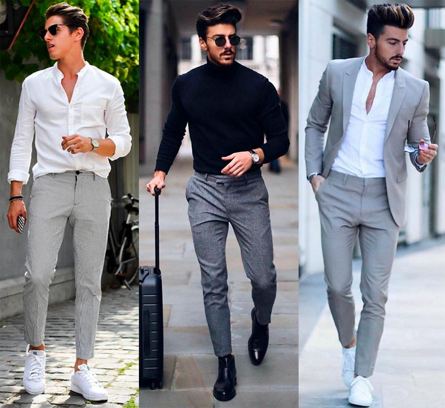 How to look expensive for a man