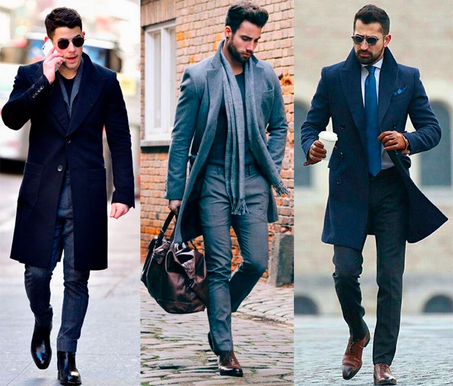 How to look expensive for a man