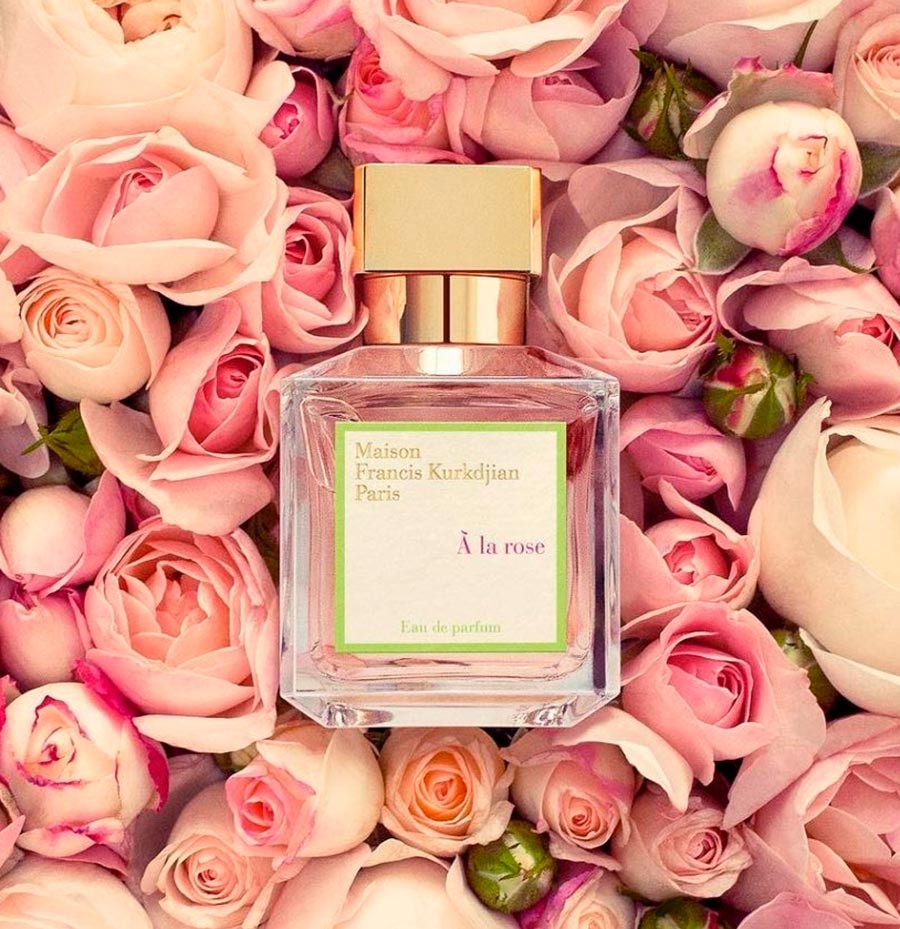 The best perfume for women